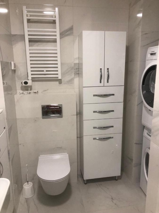 Sunshineliving, Bar Apartment Ngoại thất bức ảnh