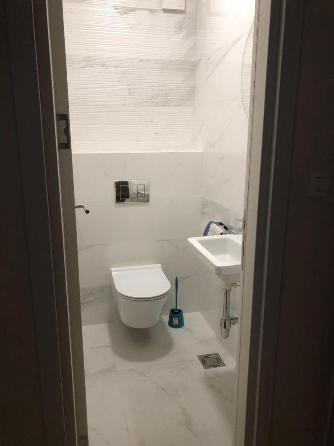 Sunshineliving, Bar Apartment Ngoại thất bức ảnh