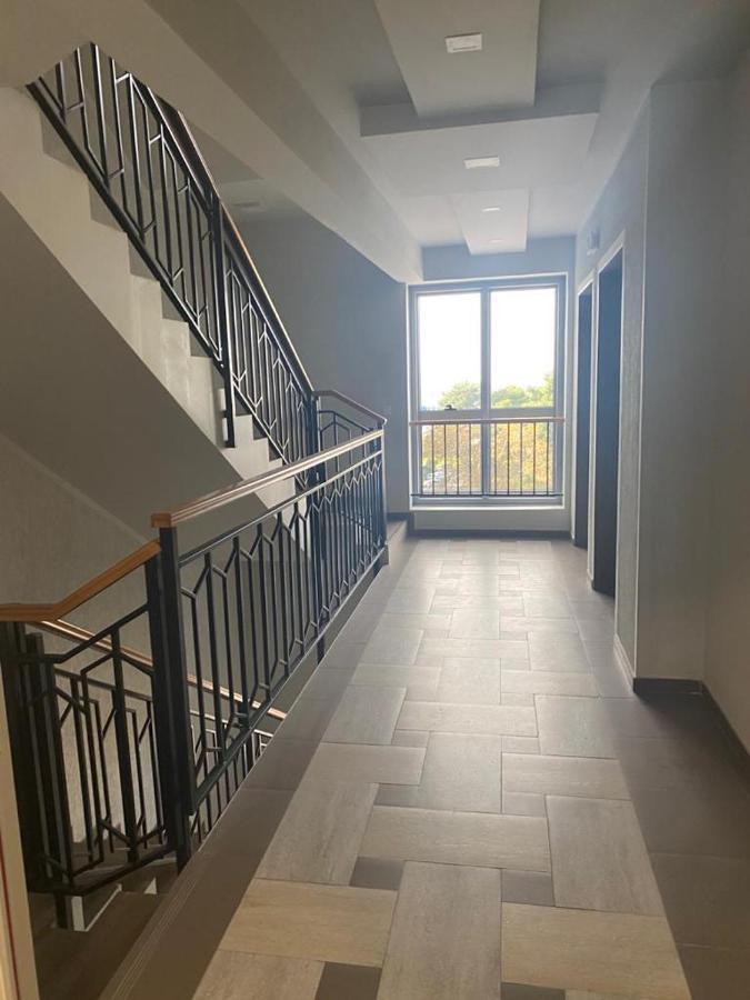 Sunshineliving, Bar Apartment Ngoại thất bức ảnh