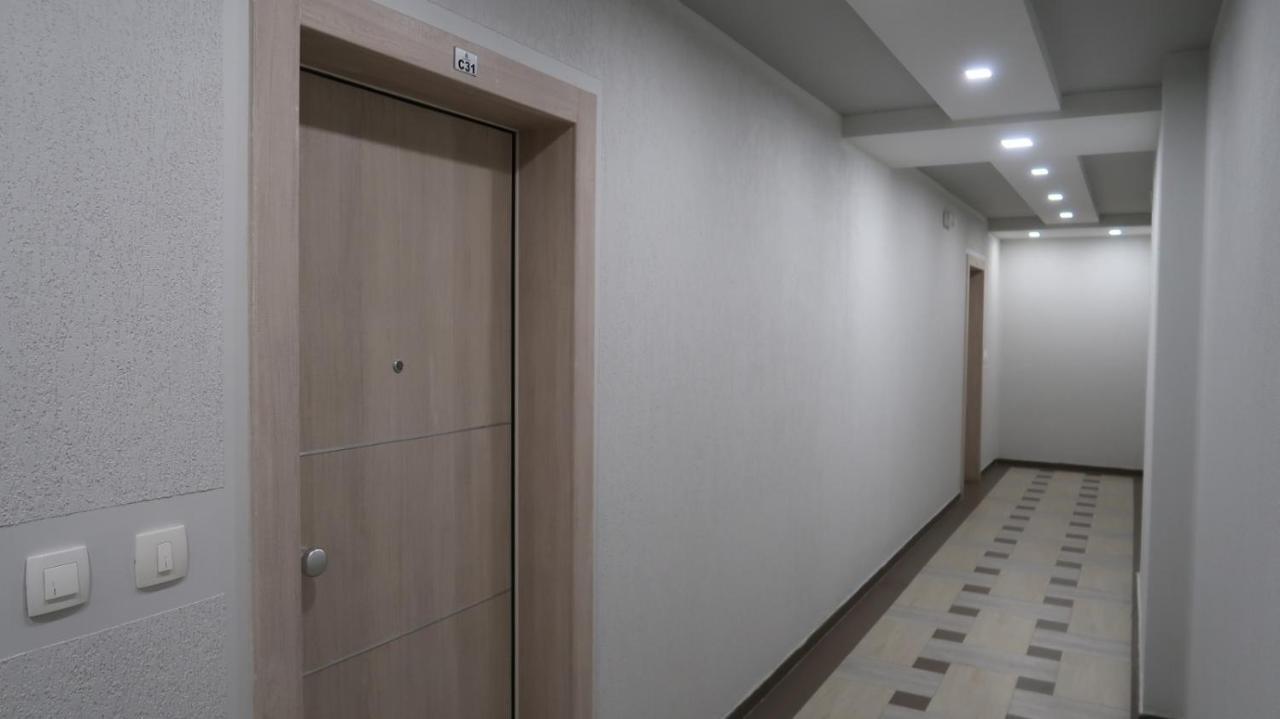 Sunshineliving, Bar Apartment Ngoại thất bức ảnh