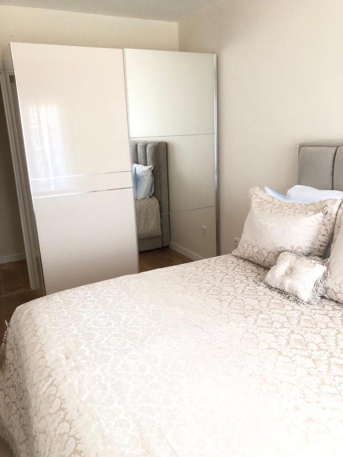 Sunshineliving, Bar Apartment Ngoại thất bức ảnh