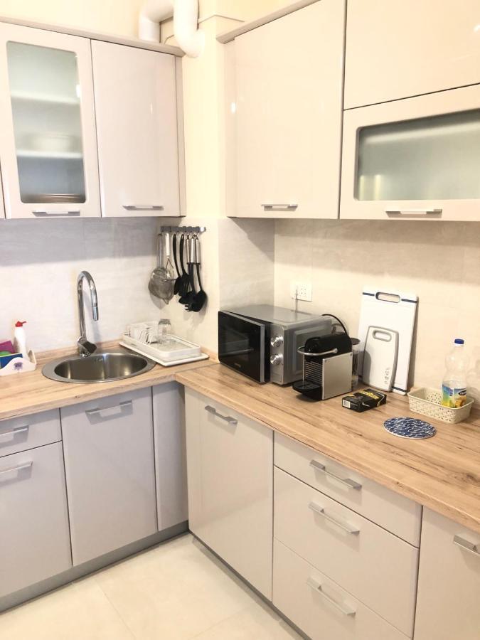 Sunshineliving, Bar Apartment Ngoại thất bức ảnh