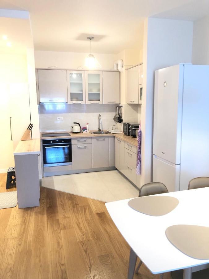 Sunshineliving, Bar Apartment Ngoại thất bức ảnh