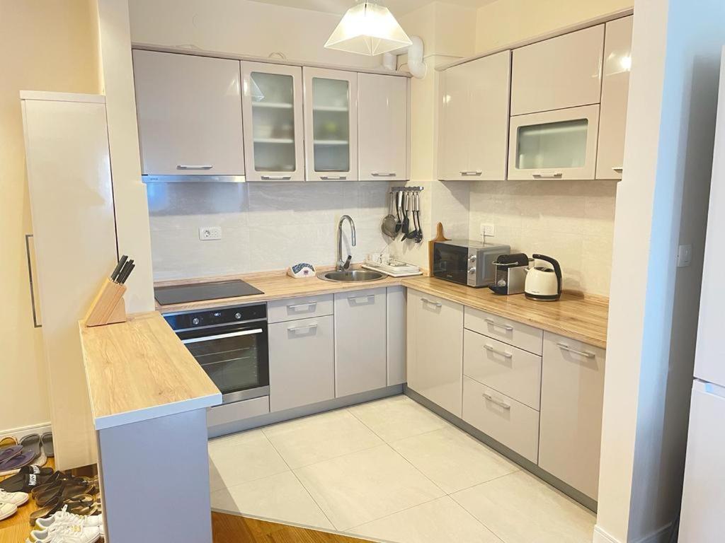 Sunshineliving, Bar Apartment Ngoại thất bức ảnh