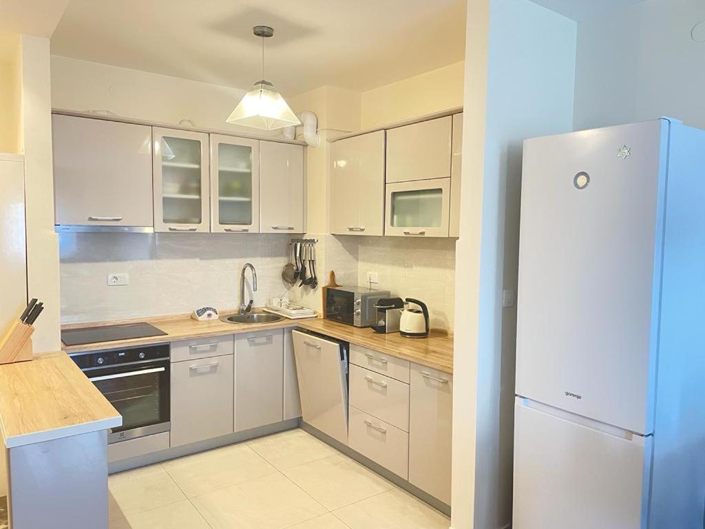 Sunshineliving, Bar Apartment Ngoại thất bức ảnh