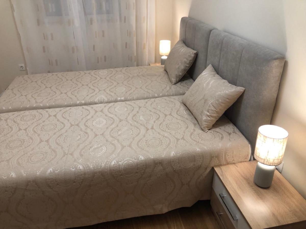 Sunshineliving, Bar Apartment Ngoại thất bức ảnh